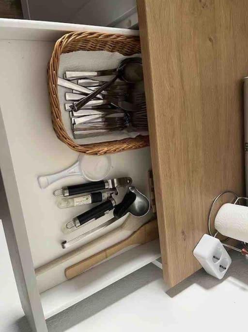 Monteurzimmer Bei Energyfreund Knetzgau Ngoại thất bức ảnh