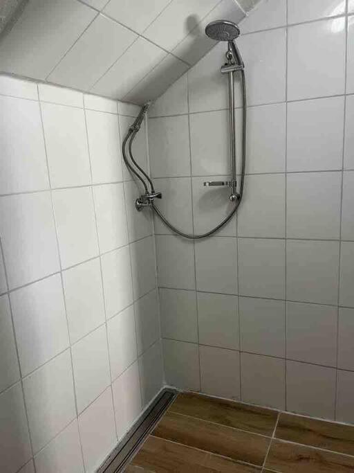 Monteurzimmer Bei Energyfreund Knetzgau Ngoại thất bức ảnh