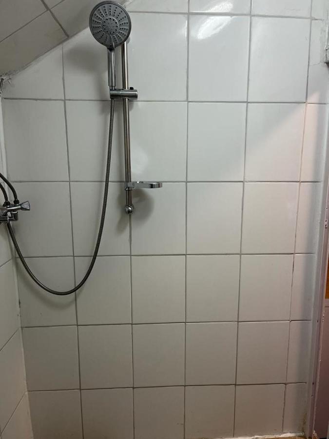 Monteurzimmer Bei Energyfreund Knetzgau Ngoại thất bức ảnh