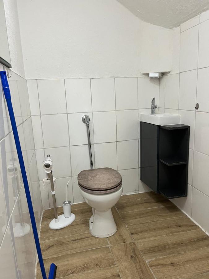 Monteurzimmer Bei Energyfreund Knetzgau Ngoại thất bức ảnh
